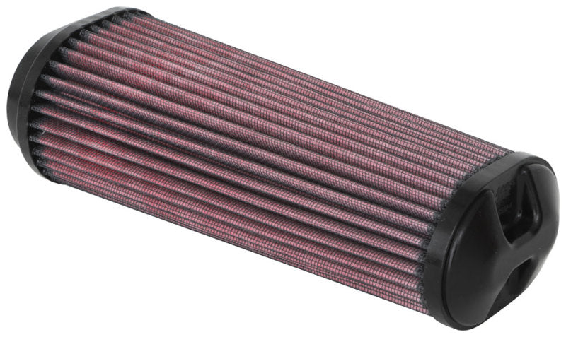 K&N E-0641 Replacement Drop-In Air Filter — Fits 2017-2020 Kia Picanto L3 1.0L