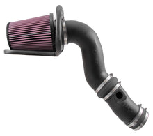 Cargar imagen en el visor de la galería, K&amp;N 03-07 Ford F-Series / Excursion V8-6.0L Performance Intake Kit