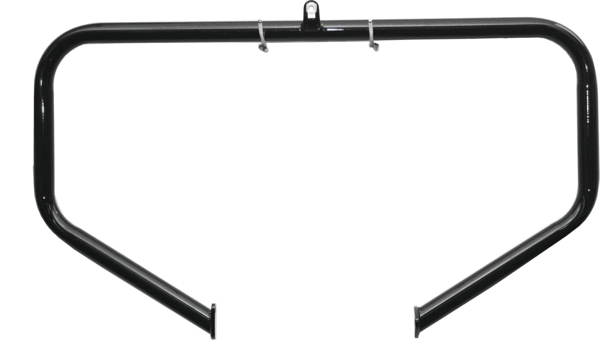 Lindby Engine Guard HD Unibar FLH Touring 97-UP BLK (BL1403)