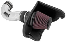 Cargar imagen en el visor de la galería, K&amp;N 2016 Chevy Camaro SS 6.2L V8 F/I Typhoon Intake System