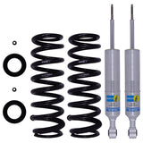 B8 6112 - Suspension Kit