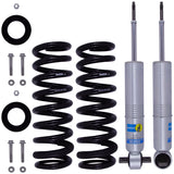 B8 6112 - Suspension Kit