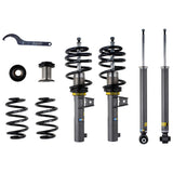 Performance Suspension System