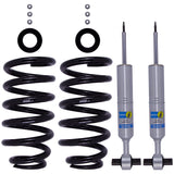 B8 6112 - Suspension Kit