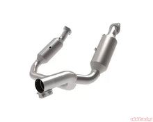 Cargar imagen en el visor de la galería, aFe Power 09-18 RAM 1500 V8-5.7L HEMI Direct Fit 409 Stainless Steel Catalytic Converter