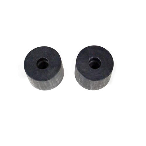 AMI 2.5'' FRONT BUMP STOP EXTENSION KIT