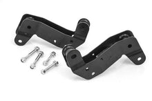 Cargar imagen en el visor de la galería, RL CASTER CORRECTION BRACKET JEEP JK