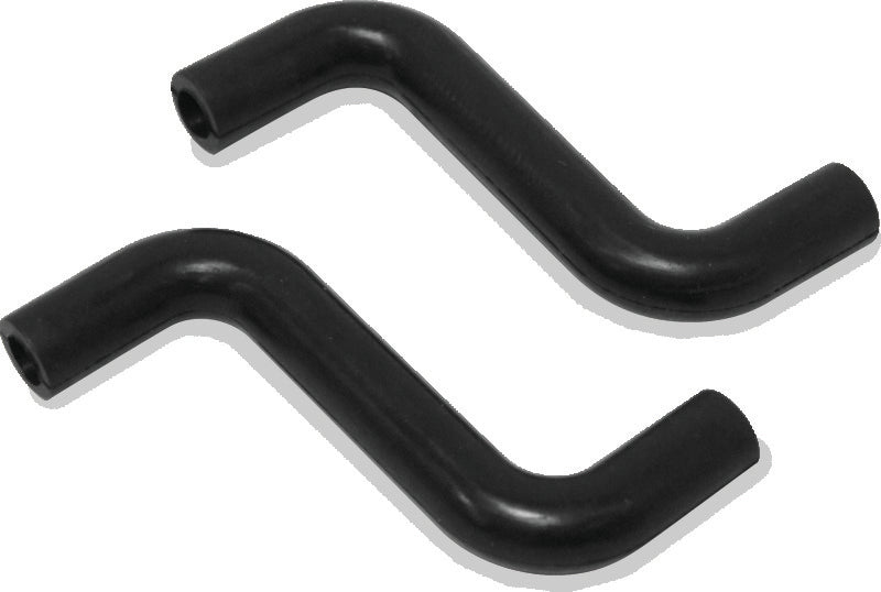 Bikers Choice Aircleaner Breather Tube — Fits 1999-2012 Harley-Davidson Softail, 1999-2007 FLH, 2001-2007 FXD