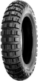 ShinkoTire 421 Series Front/Rear 3.50-8 46j Bias Tt