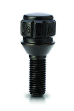 Cargar imagen en el visor de la galería, LUG BOLT LOCK CONE 12-1.50 BLK 28MM