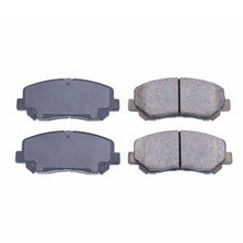 Cargar imagen en el visor de la galería, Power Stop 13-19 Mazda CX-5 Front Z16 Evolution Ceramic Brake Pads