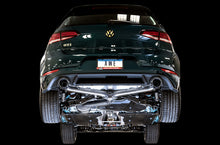 Cargar imagen en el visor de la galería, AWE Tuning Volkswagen GTI MK7.5 2.0T Touring Edition Exhaust w/Chrome Silver Tips 102mm