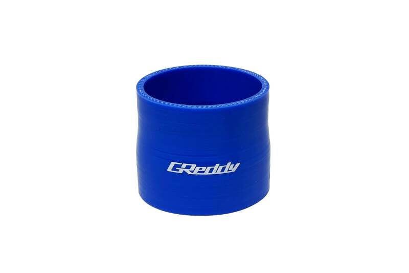 GReddy 60-65mm Reducer Silicone Hose — Red