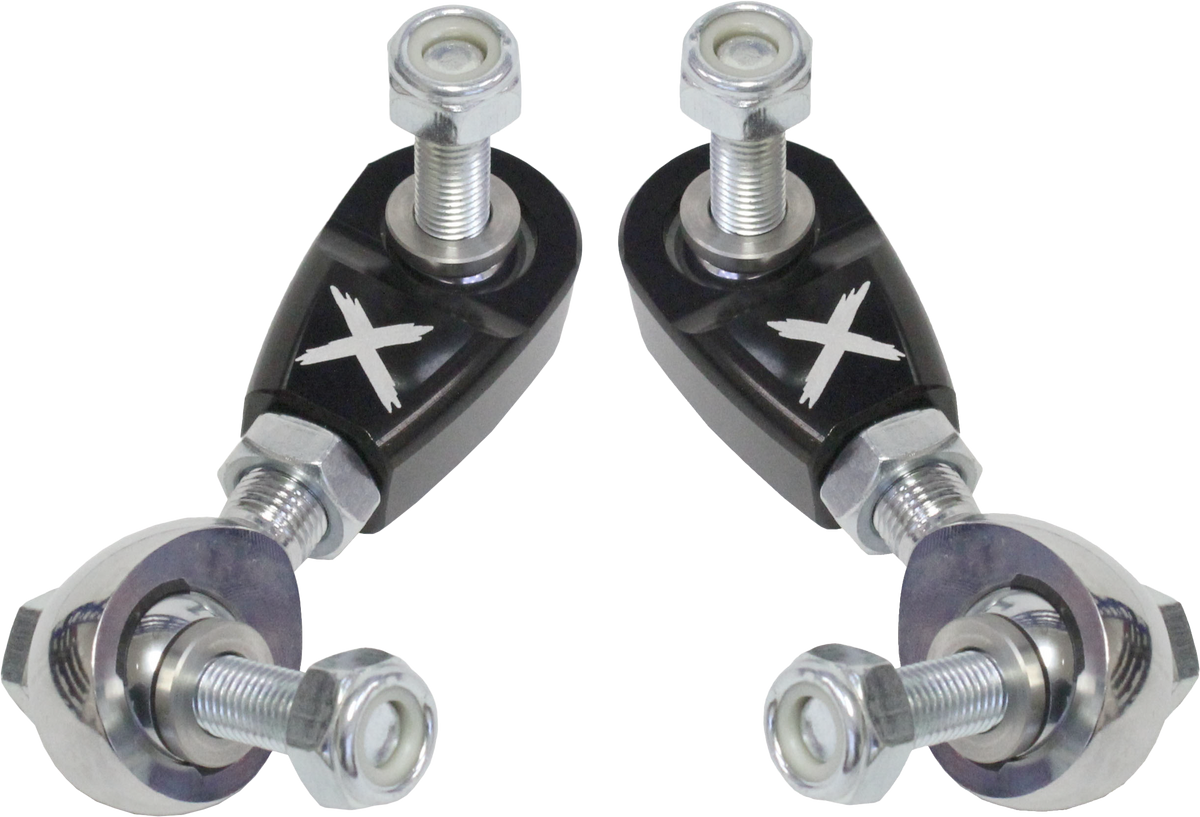 Modquad Front Sway BAR Mount X3 19+ 12MM (CA-SW-F19-BLK)