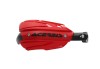 Acerbis Endurance-X Handguard - Red/Black (2980460004)
