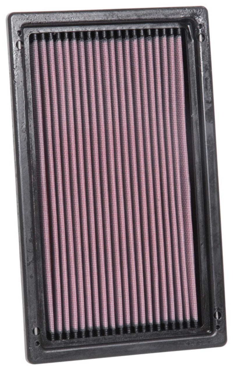 K&N Replacement Air Filter — Subaru Impreza WRX/STI, Forester, Baja 2004-2008