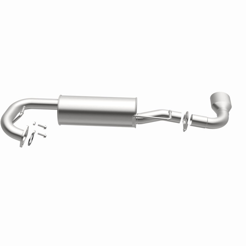 MagnaFlow BRE Exhaust Kit 11-16 Scion tC 2.5L