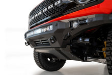 Cargar imagen en el visor de la galería, Addictive Desert Designs 2021+ Ford Bronco Stealth Fighter Front Bumper Skid Plate Kit