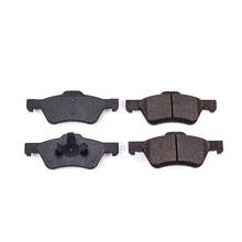 Cargar imagen en el visor de la galería, Power Stop 05-10 Ford Escape Front Z16 Evolution Ceramic Brake Pads