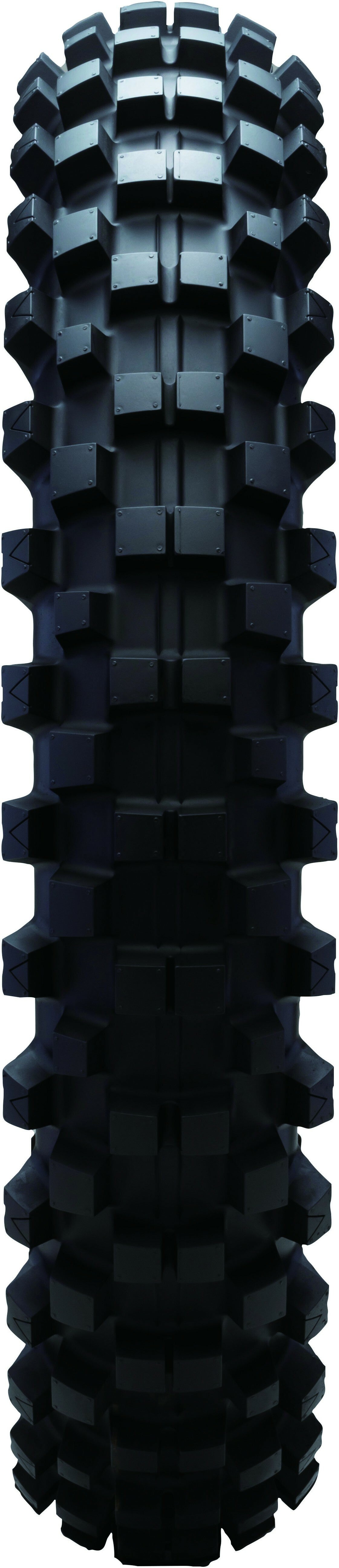 IRC Tire VX40 Rear 120/80-19 63M Bias TT (T10575)