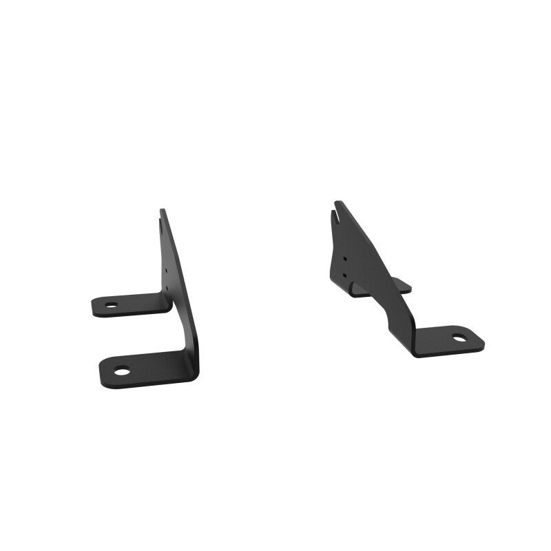 KC HiLiTES Overhead Light Bar Mount for 30in FLEX ERA LED — Fits 2022-2024 Polaris RZR Pro R
