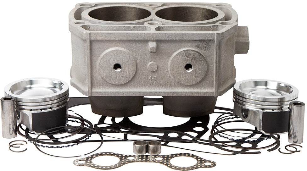 Cylinder Works 2011/13-14 Ranger 800 4x4/11-14 Ranger 800 4x4 Crew Standard Bore Cylinder Kit