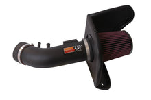 Cargar imagen en el visor de la galería, K&amp;N 03-04 Ford Thunderbird V8-3.9L Performance Intake Kit