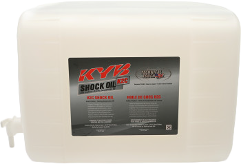 KYB K2C Shock OIL 5GAL (130020060101)