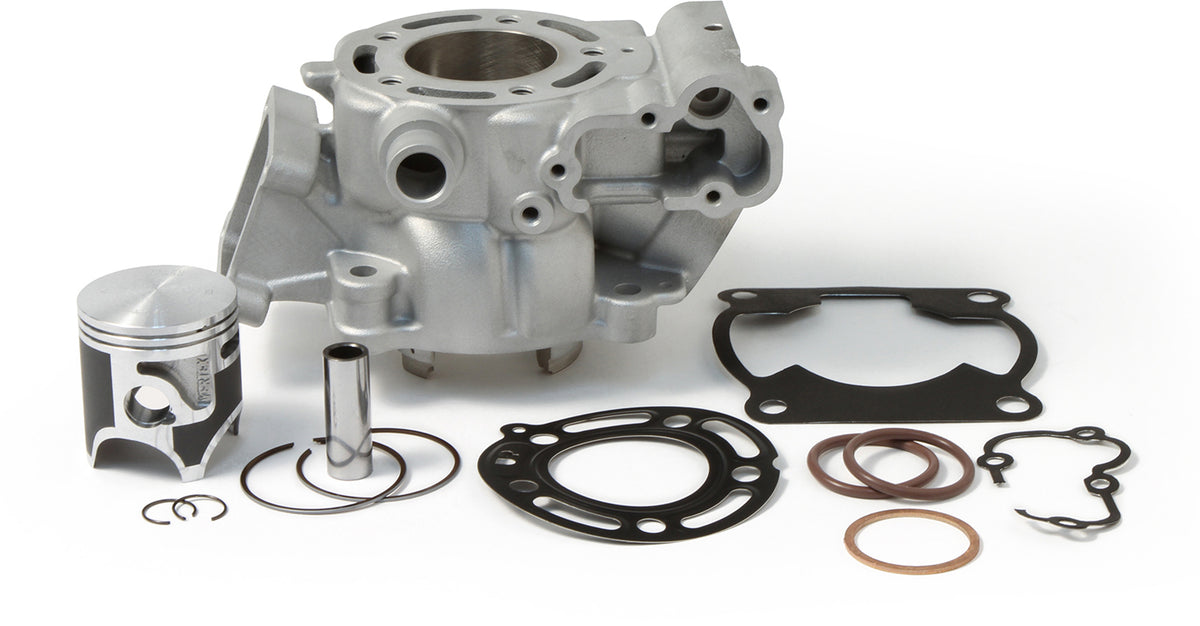 Cylinder Works 01-13 Kawasaki KX 85 85cc Standard Bore Cylinder Kit 48.5mm