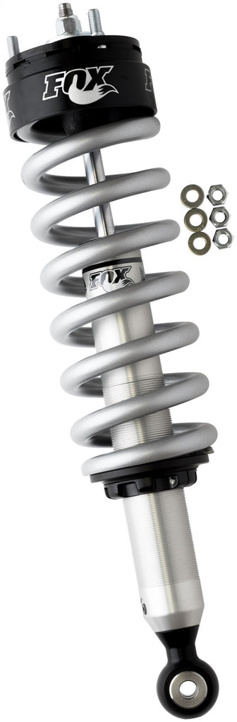 Suspensión Fox 12-16 Ford T6 Ranger 4WD 2.0 Performance Series 5,18 in. IFP Coilover (aluminio) / 0-2 in. de elevación