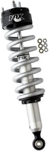 Cargar imagen en el visor de la galería, Suspensión Fox 12-16 Ford T6 Ranger 4WD 2.0 Performance Series 5,18 in. IFP Coilover (aluminio) / 0-2 in. de elevación