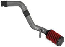 Cargar imagen en el visor de la galería, AEM 2016 Honda Civic L4-1.5L F/I Gunmetal Aluminum Cold Air Intake