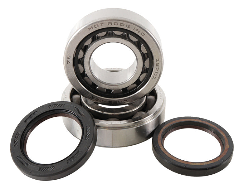 Hot Rods 02-05 CRF 450 R Main Bearing & Seal Kit (K019)