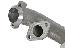 Cargar imagen en el visor de la galería, aFe Bladerunner Manifolds Exhaust for Ford Diesel Trucks 03-07 V8-6.0L (td)