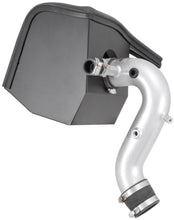 Cargar imagen en el visor de la galería, K&amp;N 69 Series Typhoon Performance 13 Chrysler/Dodge 200/Avenger 2.4L Silver Cold Air Intake Kit