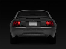 Cargar imagen en el visor de la galería, Raxiom 96-04 Ford Mustang Excluding 99-01 Cobra Sequential Tail Light Kit (Plug-and-Play Harness)