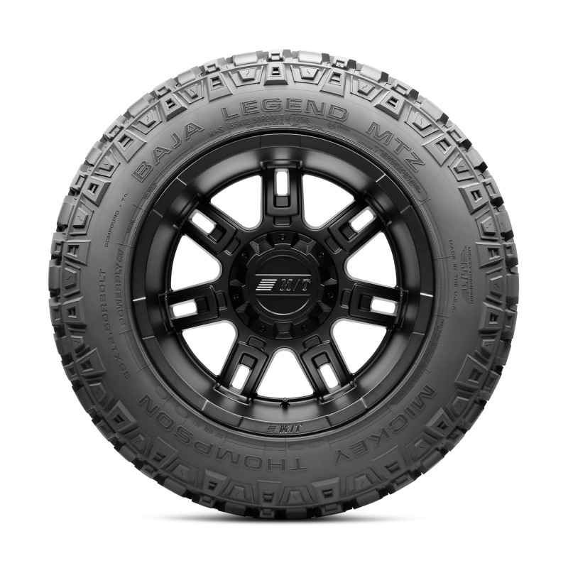 Neumático Mickey Thompson Baja Legend MTZ - 35X12.50R20LT 125Q 90000057367