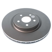 Cargar imagen en el visor de la galería, Power Stop 12-20 Jeep Grand Cherokee Front Evolution Coated Rotor