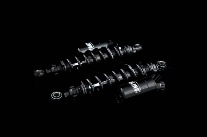 Ohlins 15-22 Indian Scout STX 36 Blackline Shock Absorber