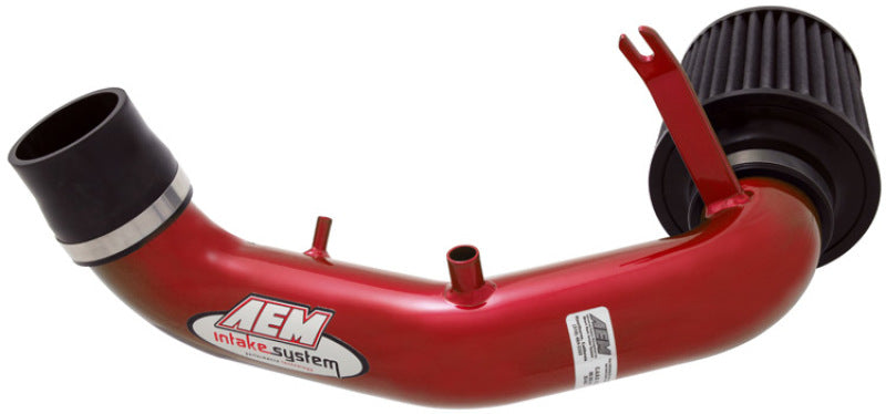 AEM Short Ram Intake System S.R.S.RSX 02-06