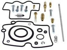 Cargar imagen en el visor de la galería, All Balls Racing 2003 Yamaha WR450F Carburetor Rebuild Kit