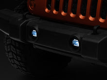 Load image into Gallery viewer, Raxiom 07-22 Jeep Wrangler JK/JL Axial Series LED Fog Lights