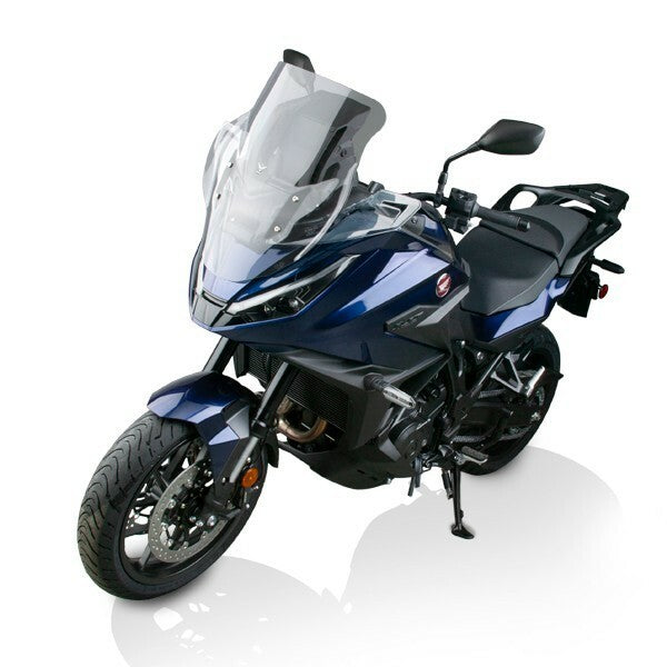National Cycle Vstream Windscreen MID Light Tint HON (N20083)