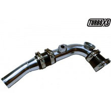 Cargar imagen en el visor de la galería, Turbo XS 10-12 Hyundai Genesis HKS SSQV Blow Off Valve Kit; Pipe Kit-Valve Not Incl