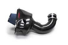 Cargar imagen en el visor de la galería, Corsa 14-19 Chevrolet Corvette C7 6.2L V8 Carbon Fiber Air Intake (Does Not Fit Z06/ZR1)