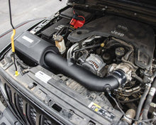 Cargar imagen en el visor de la galería, VR Performance Jeep Gladiator JT/Wrangler JL Cold Air Intake Kit