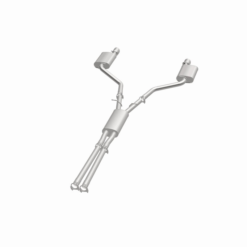 MagnaFlow BRE Exhaust Kit 05-10 300 Magnum Charger 5.7L