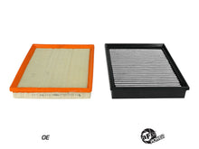 Cargar imagen en el visor de la galería, aFe MagnumFLOW Air Filters 14 BMW 435i (F32) / 12-15 BMW 335i (F30) BMW 335i (F30)