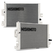 Load image into Gallery viewer, Mishimoto 2023+ Nissan Z Heat Exchanger