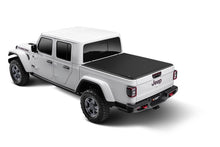 Cargar imagen en el visor de la galería, Rugged Ridge Armis Soft Rolling Bed Cover 2020 Gladiator JT